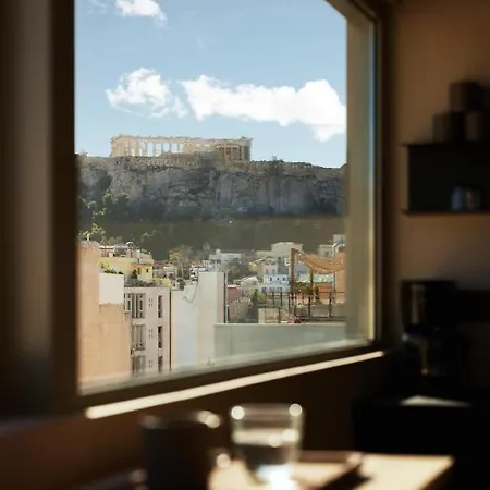 Zoe Monastiraki Αθήνα